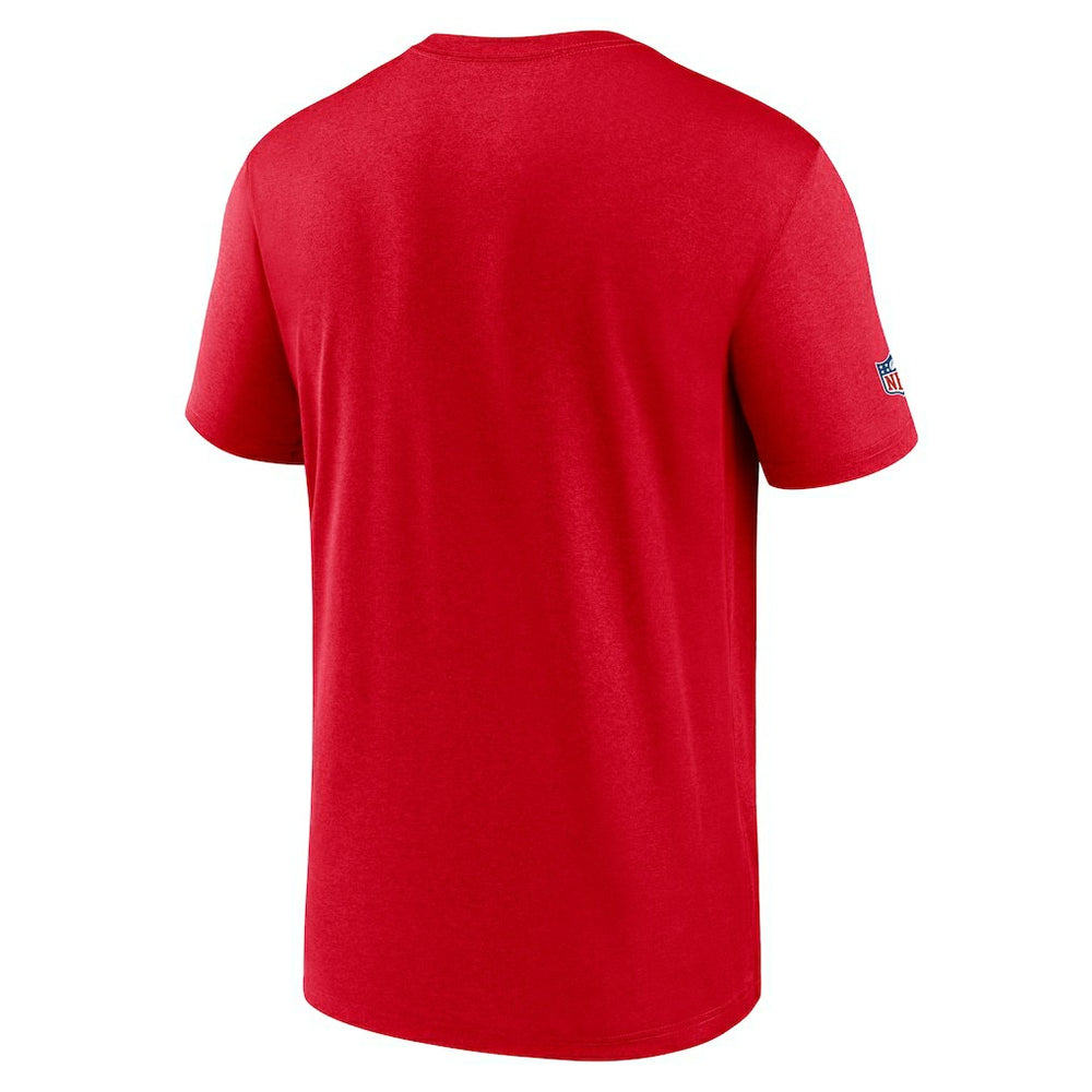 Sideline Alt Pack Legend Dri-FIT T-Shirt - New England Patriots