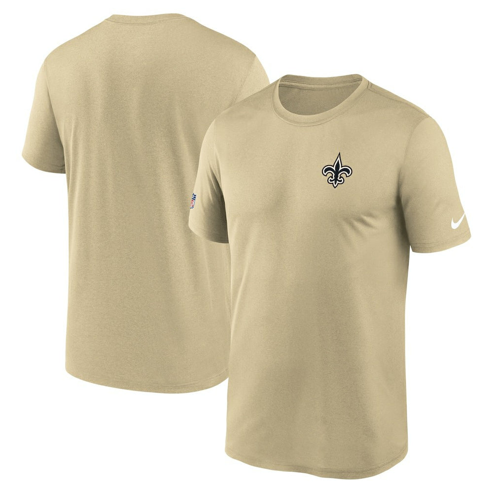 Sideline Alt Pack Legend Dri-FIT T-Shirt - New Orleans Saints