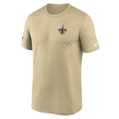 Sideline Alt Pack Legend Dri-FIT T-Shirt - New Orleans Saints