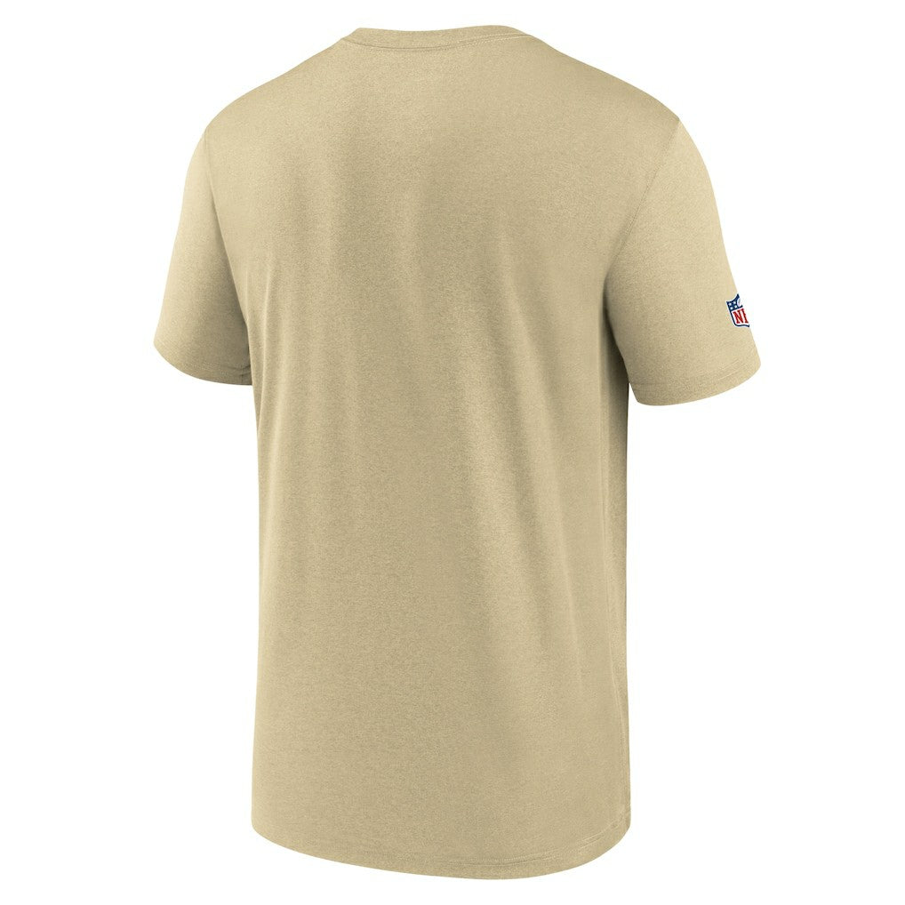 Sideline Alt Pack Legend Dri-FIT T-Shirt - New Orleans Saints