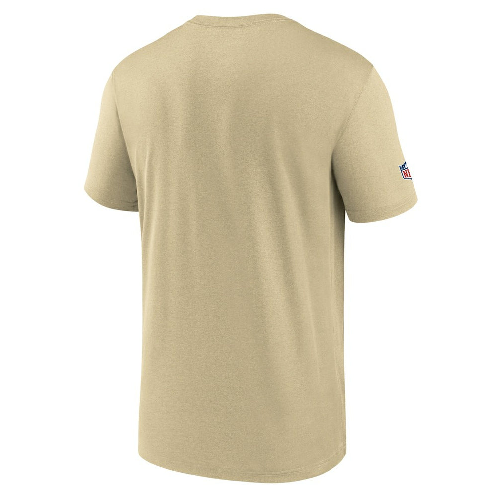 Sideline Alt Pack Legend Dri-FIT T-Shirt - New Orleans Saints