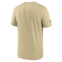 Sideline Alt Pack Legend Dri-FIT T-Shirt - New Orleans Saints