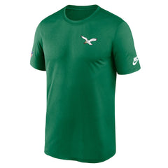 Sideline Alt Pack Legend Dri-FIT T-Shirt - Philadelphia Eagles