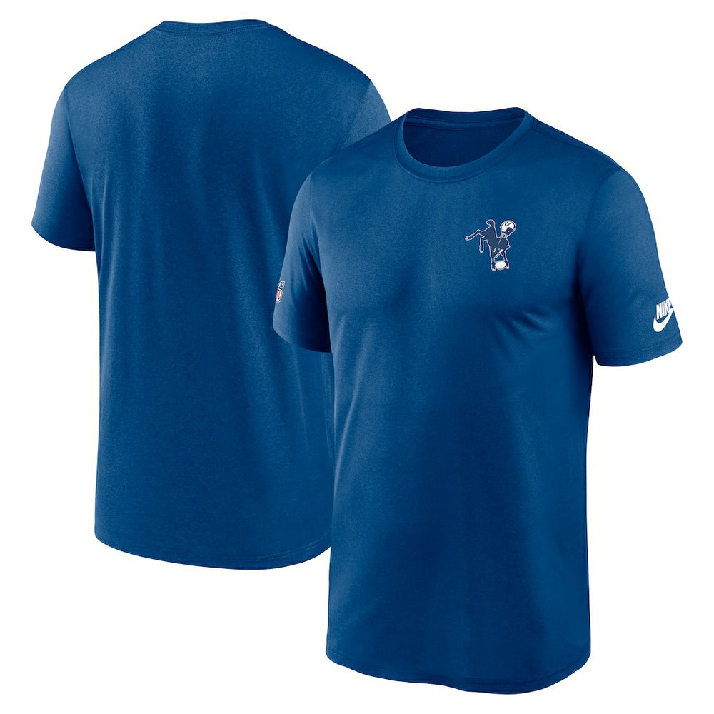 Sideline Alt Pack Legend Dri-FIT T-Shirt - Indianapolis Colts