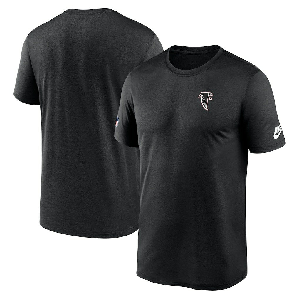 Sideline Alt Pack Legend Dri-FIT T-Shirt - Atlanta Falcons
