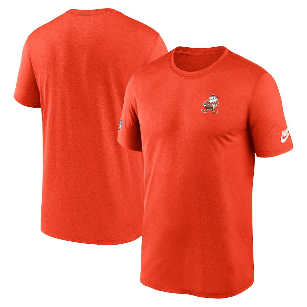 Sideline Alt Pack Legend Dri-FIT T-Shirt - Cleveland Browns