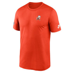 Sideline Alt Pack Legend Dri-FIT T-Shirt - Cleveland Browns