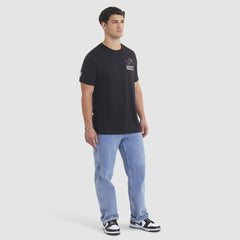 2025 NFL Crucial Catch Tri-Blend Dri-FIT T-Shirt - Detroit Lions