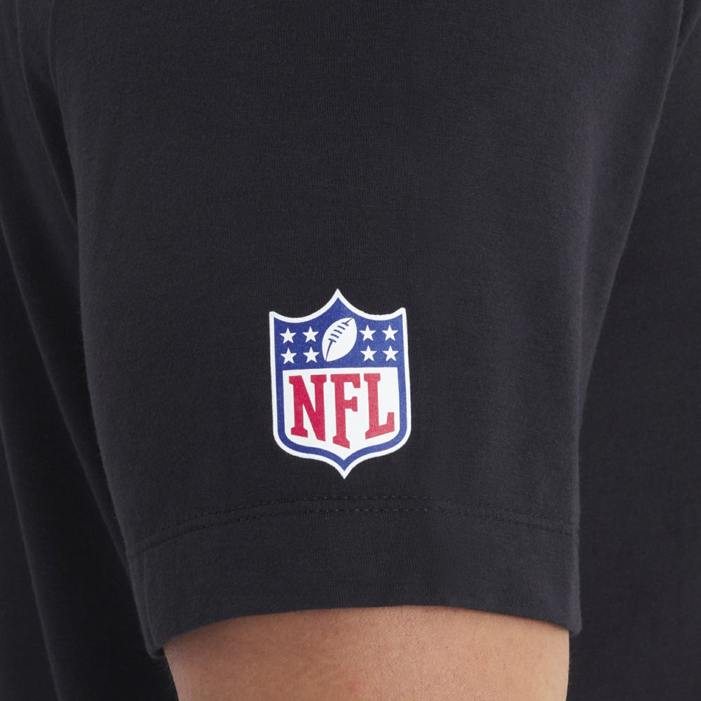 2025 NFL Crucial Catch Tri-Blend Dri-FIT T-Shirt - Detroit Lions