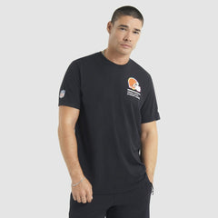 2025 NFL Crucial Catch Tri-Blend Dri-FIT T-Shirt - Cleveland Browns