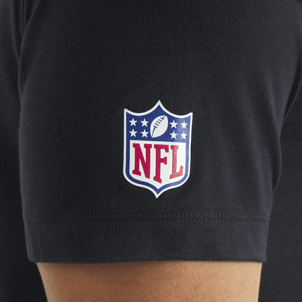 2025 NFL Crucial Catch Tri-Blend Dri-FIT T-Shirt - Tampa Bay Buccaneers