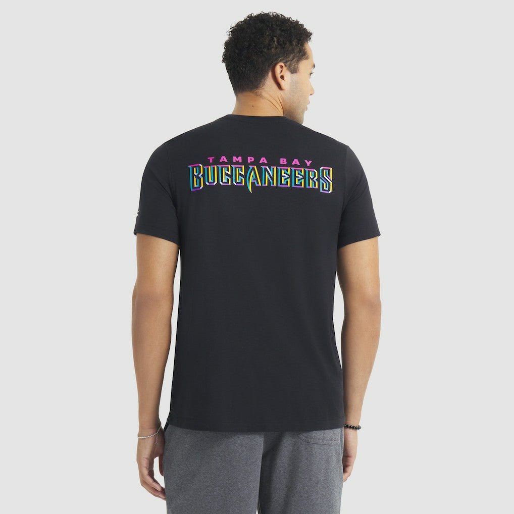 2025 NFL Crucial Catch Tri-Blend Dri-FIT T-Shirt - Tampa Bay Buccaneers