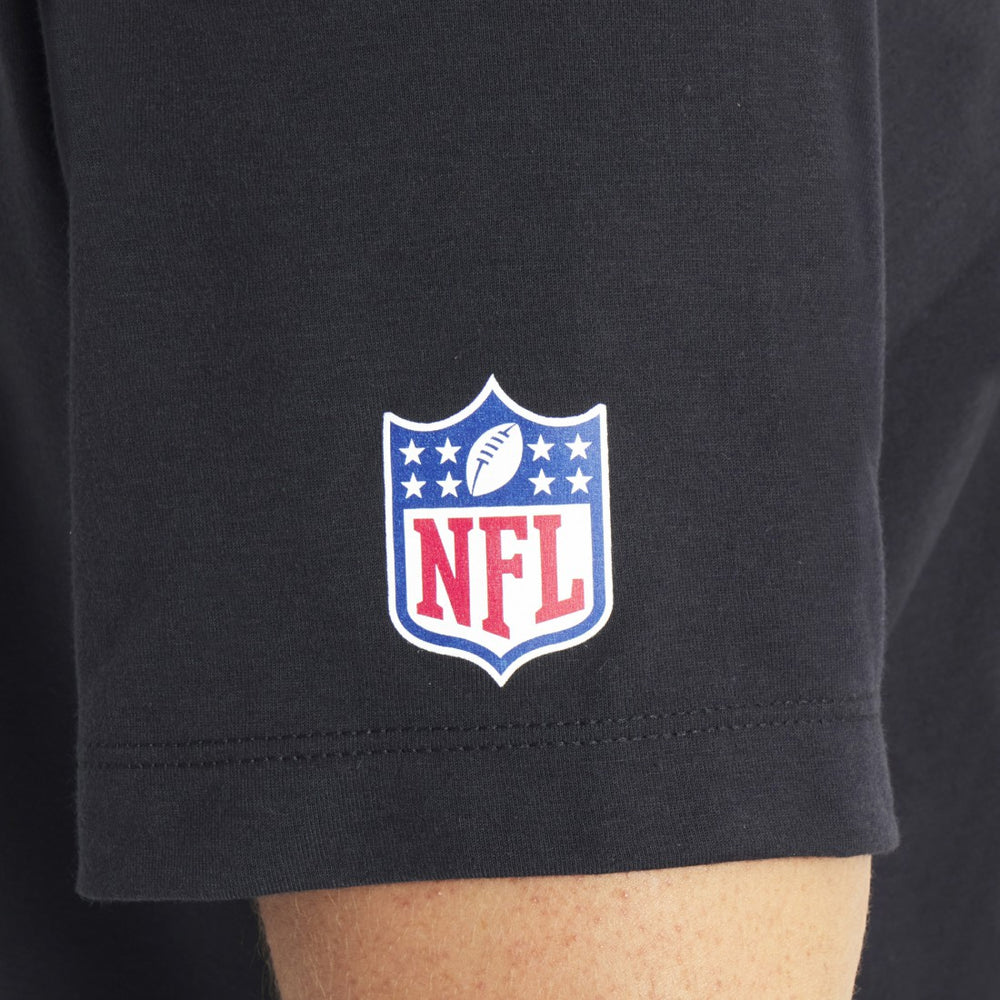 2025 NFL Crucial Catch Tri-Blend Dri-FIT T-Shirt - Tennessee Titans