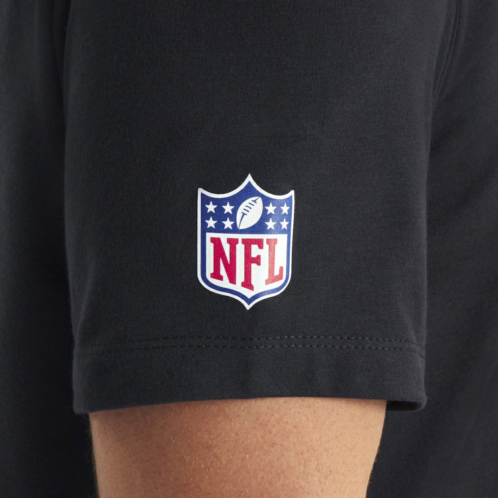 2025 NFL Crucial Catch Tri-Blend Dri-FIT T-Shirt - Jacksonville Jaguars