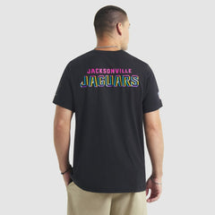 2025 NFL Crucial Catch Tri-Blend Dri-FIT T-Shirt - Jacksonville Jaguars