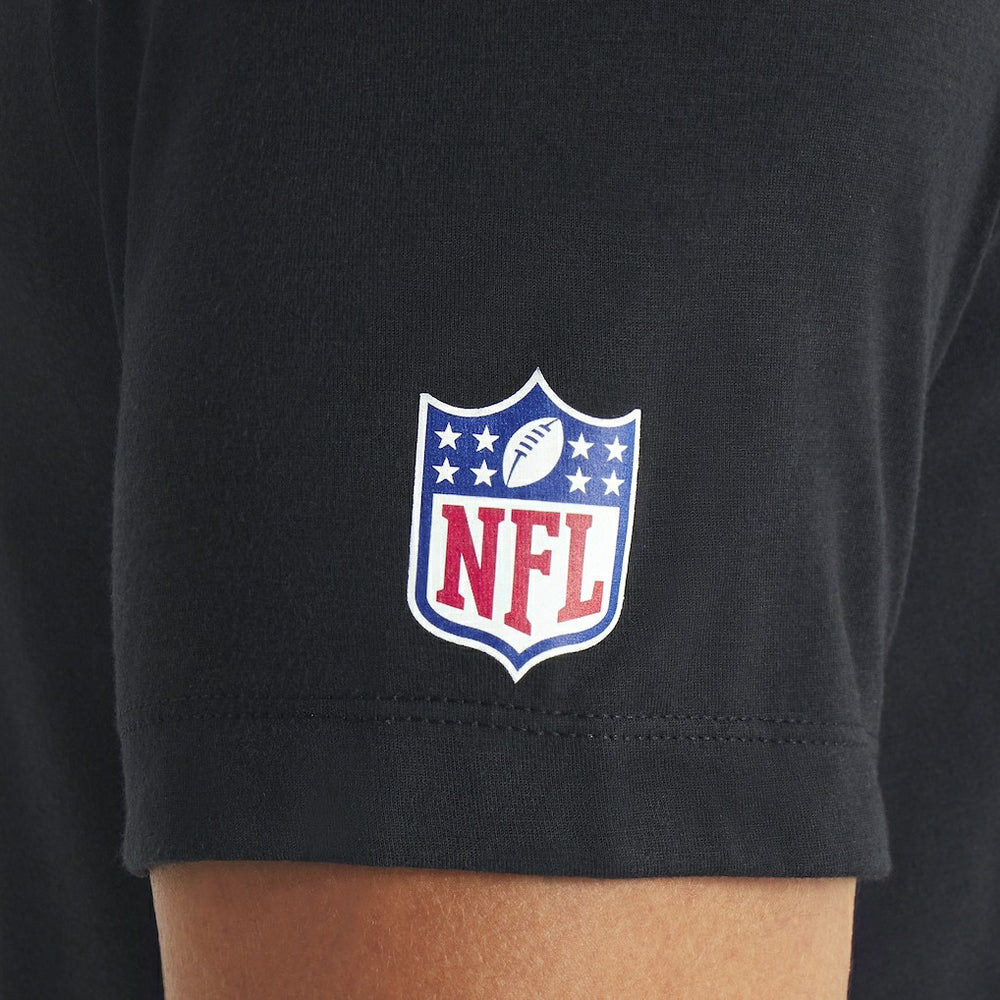 2025 NFL Crucial Catch Tri-Blend Dri-FIT T-Shirt - New York Giants