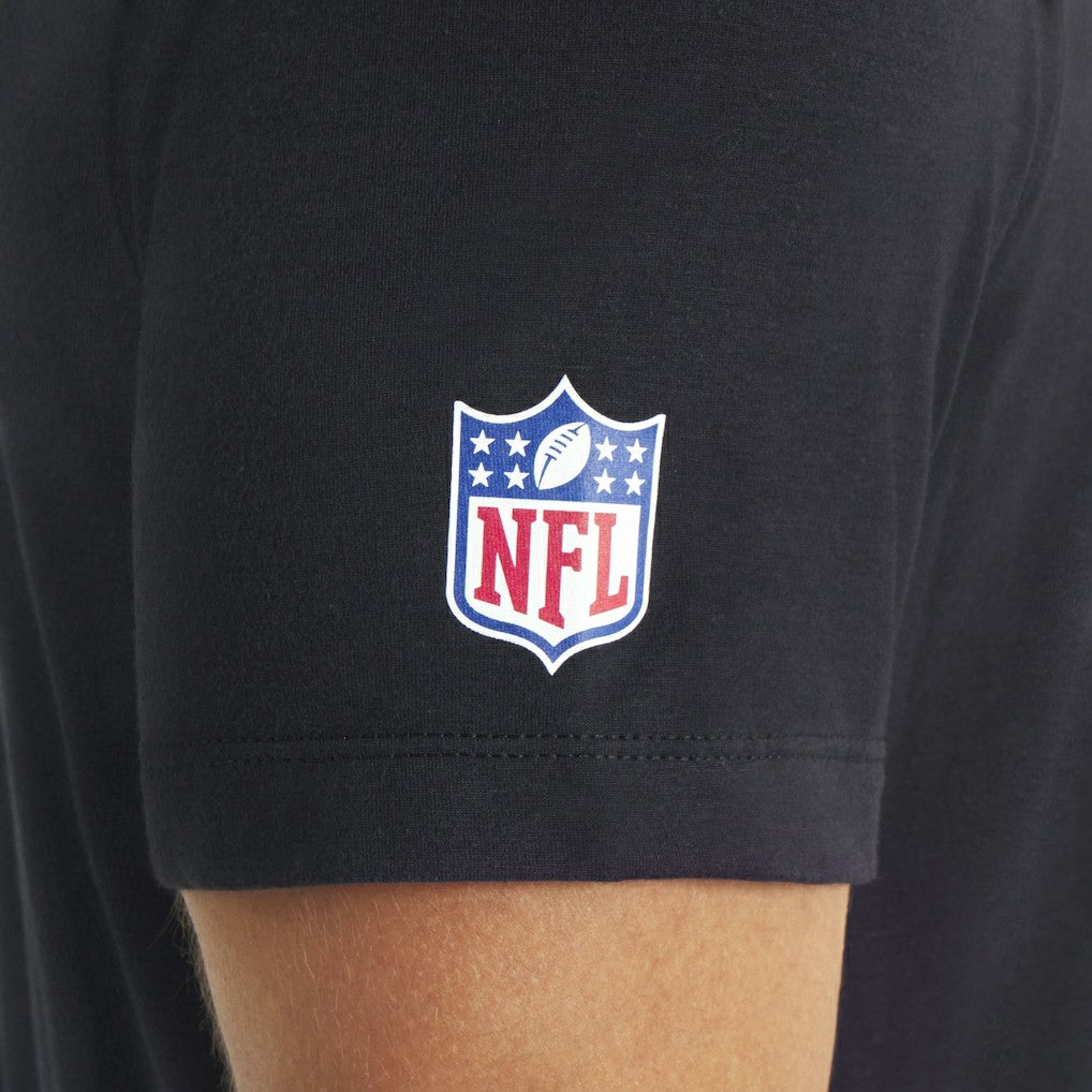 2025 NFL Crucial Catch Tri-Blend Dri-FIT T-Shirt - Los Angeles Chargers