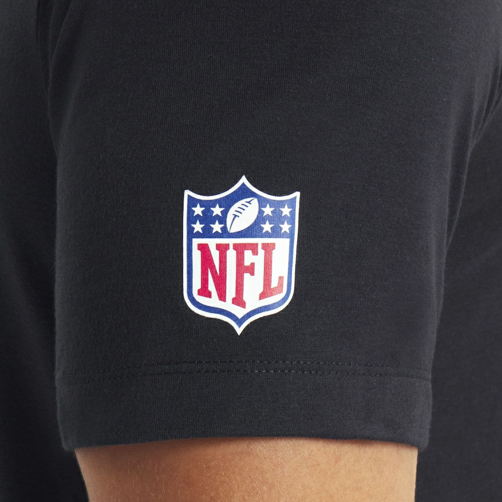 2025 NFL Crucial Catch Tri-Blend Dri-FIT T-Shirt - Las Vegas Raiders
