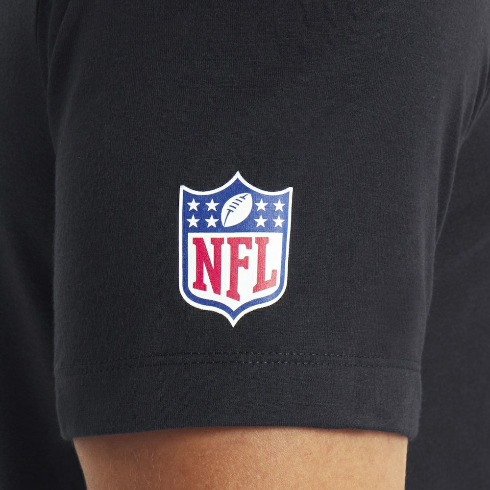 2025 NFL Crucial Catch Tri-Blend Dri-FIT T-Shirt - Las Vegas Raiders