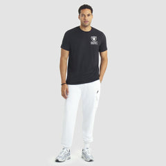 2025 NFL Crucial Catch Tri-Blend Dri-FIT T-Shirt - Las Vegas Raiders