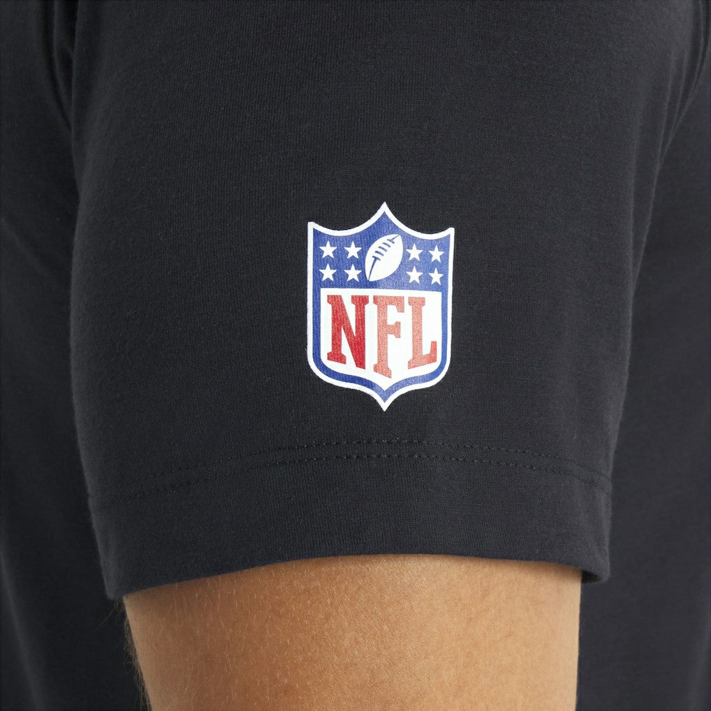 2025 NFL Crucial Catch Tri-Blend Dri-FIT T-Shirt - New York Jets