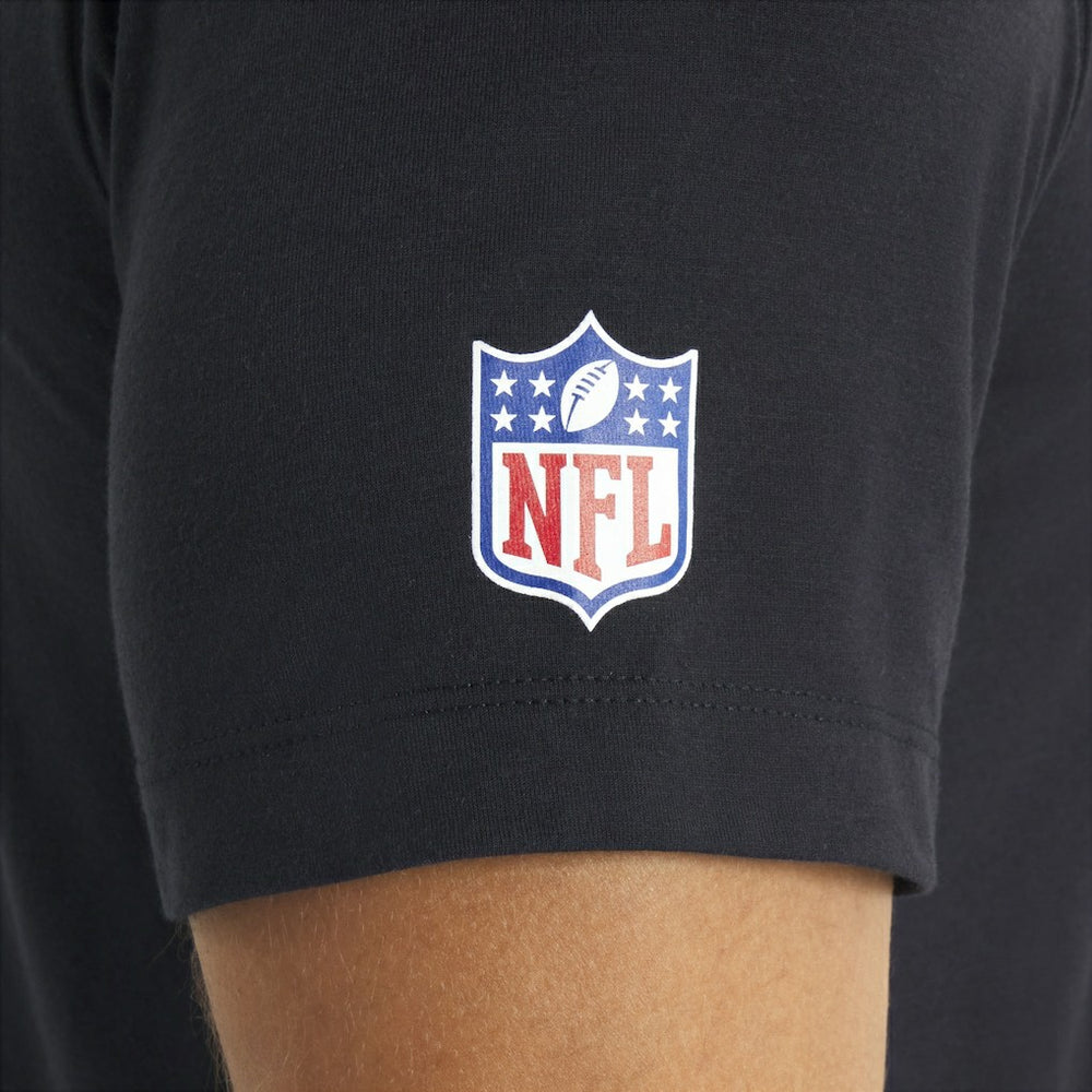 2025 NFL Crucial Catch Tri-Blend Dri-FIT T-Shirt - New York Jets