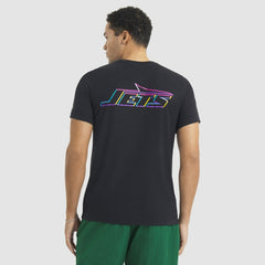 2025 NFL Crucial Catch Tri-Blend Dri-FIT T-Shirt - New York Jets