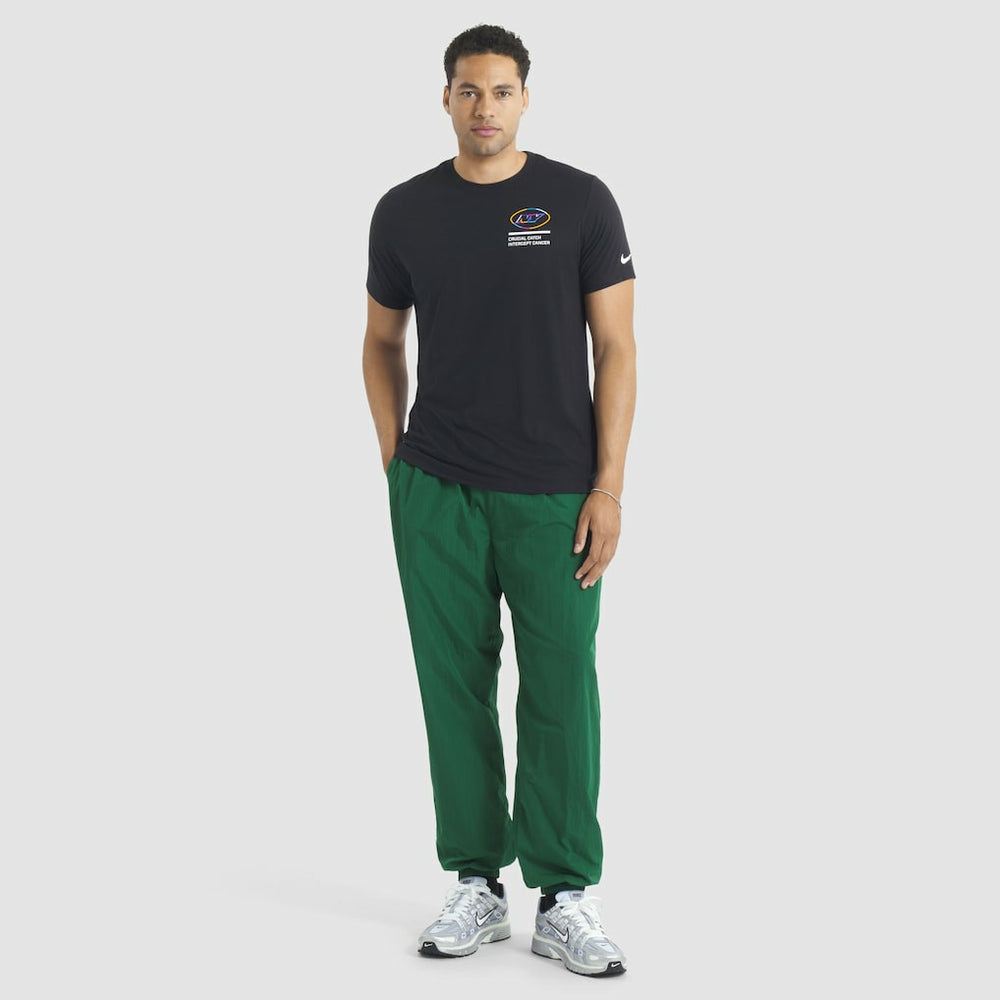 2025 NFL Crucial Catch Tri-Blend Dri-FIT T-Shirt - New York Jets