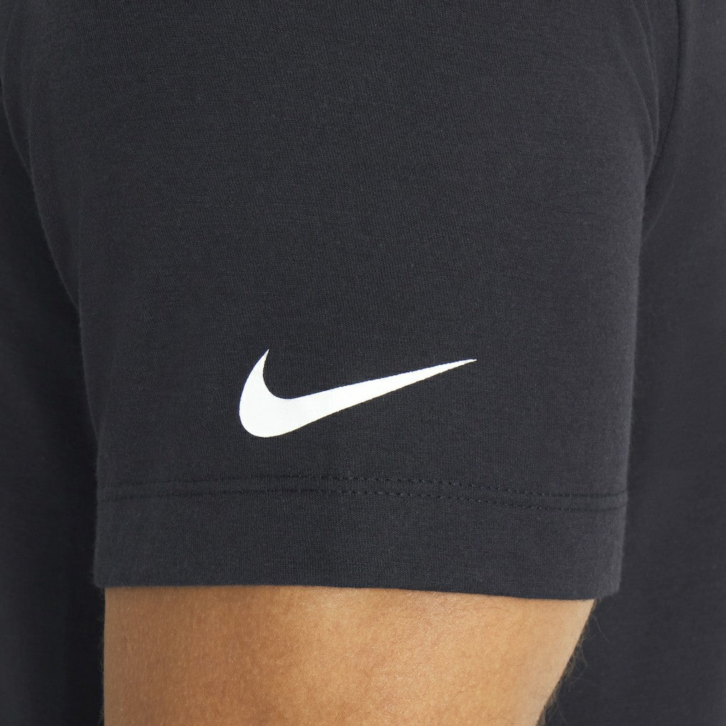 2025 NFL Crucial Catch Tri-Blend Dri-FIT T-Shirt - New York Jets