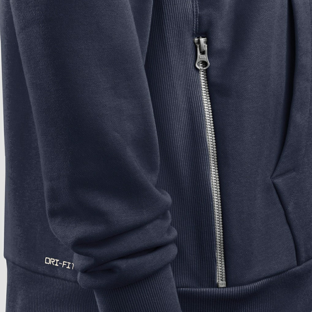 Sideline Standard Issue Utility Player Dri-FIT Full-Zip Hoodie - Seattle Seahawks