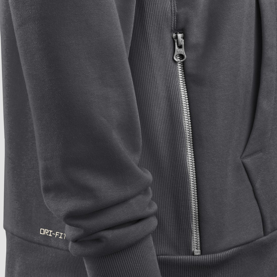 Sideline Standard Issue Utility Player Dri-FIT Full-Zip Hoodie - Green Bay Packers