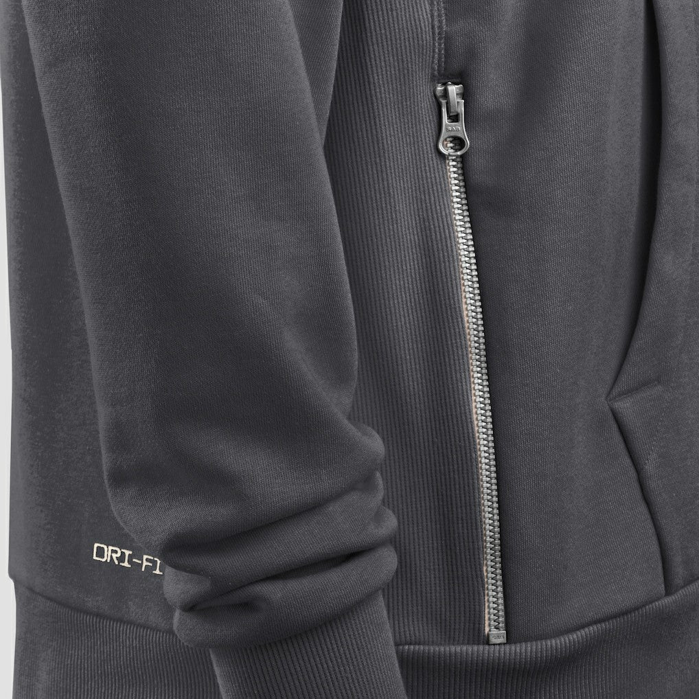 Sideline Standard Issue Initial Home Dri-FIT Hoodie - Dallas Cowboys