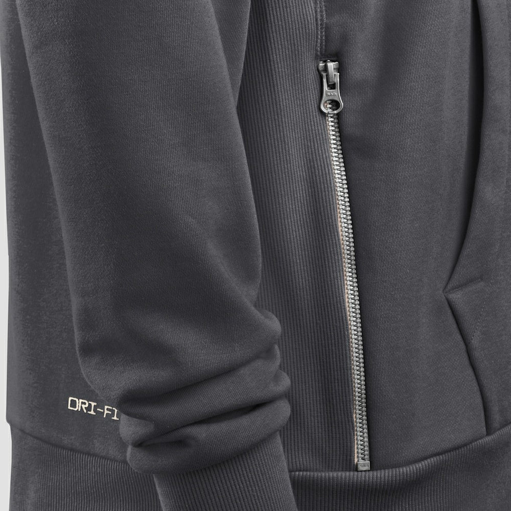 Sideline Standard Issue Initial Home Dri-FIT Hoodie - Dallas Cowboys