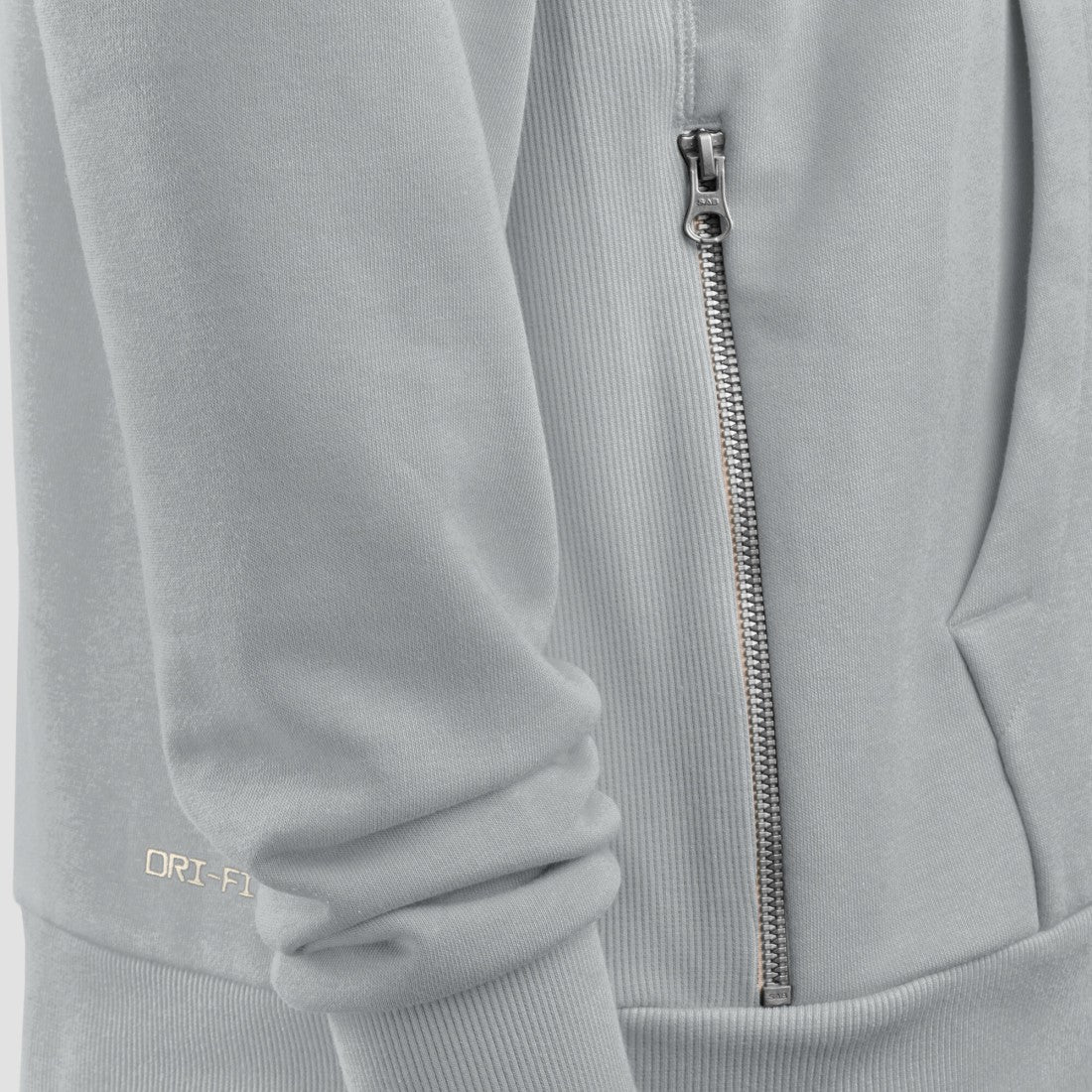 Sideline Standard Issue Initial Home Dri-FIT Hoodie - Detroit Lions