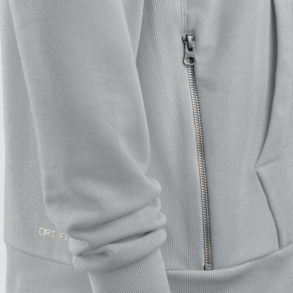 Sideline Standard Issue Initial Home Dri-FIT Hoodie - Detroit Lions