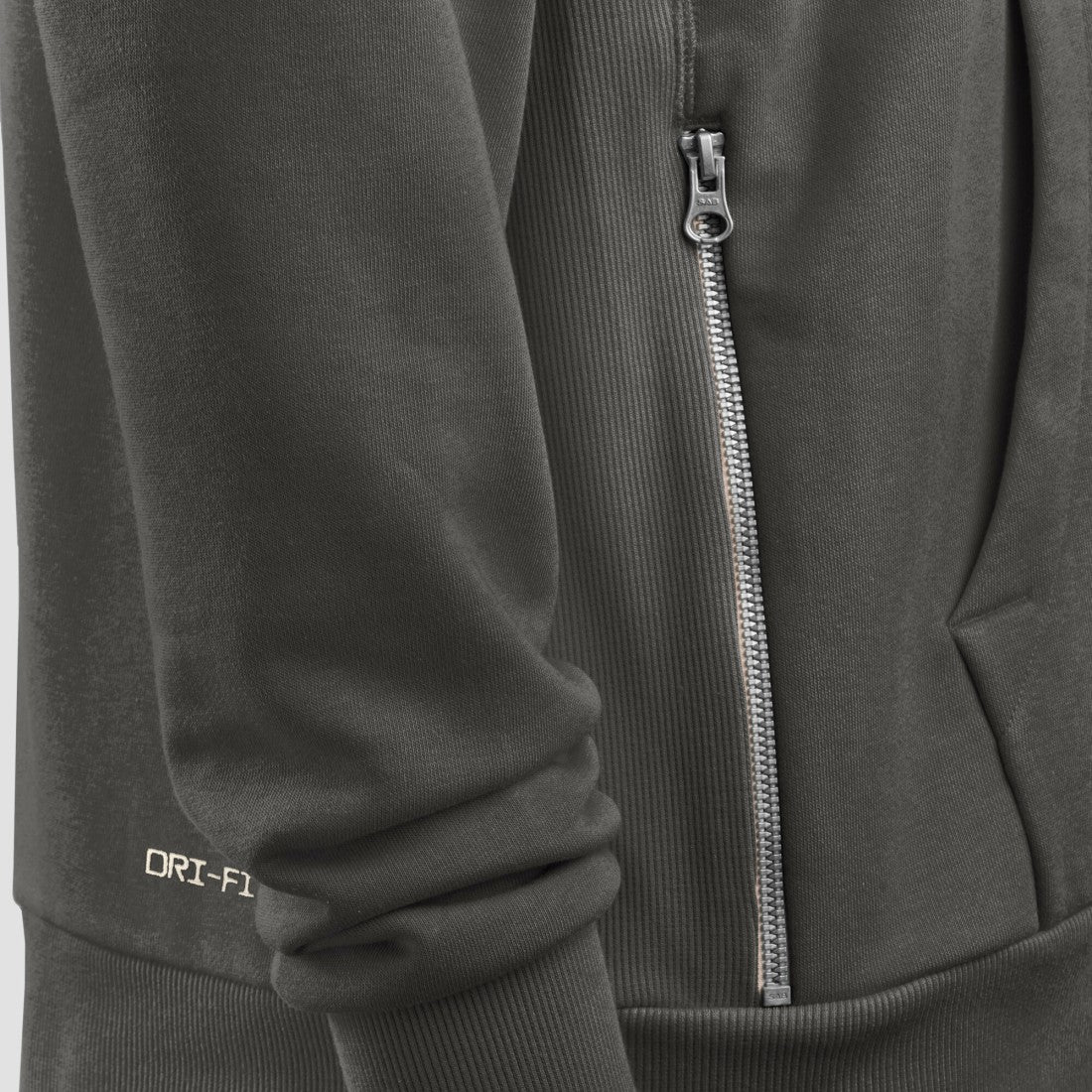 Sideline Standard Issue Initial Home Dri-FIT Hoodie - Tampa Bay Buccaneers