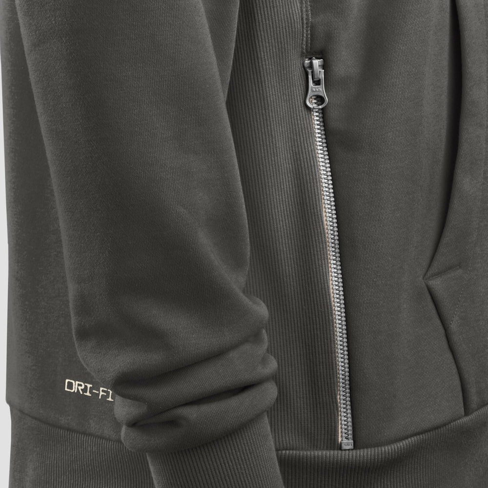 Sideline Standard Issue Initial Home Dri-FIT Hoodie - Tampa Bay Buccaneers