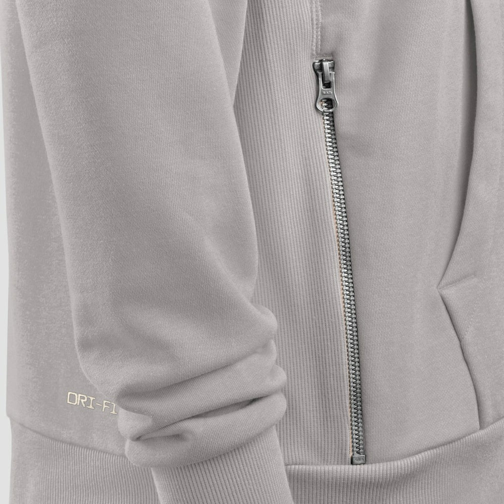 Sideline Standard Issue Initial Home Dri-FIT Hoodie - Miami Dolphins