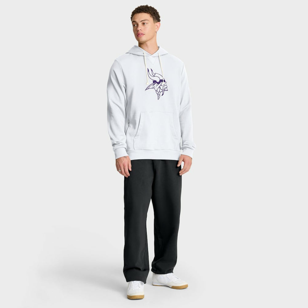 Sideline Standard Issue Alt 2 Dri-FIT Hoodie - Minnesota Vikings