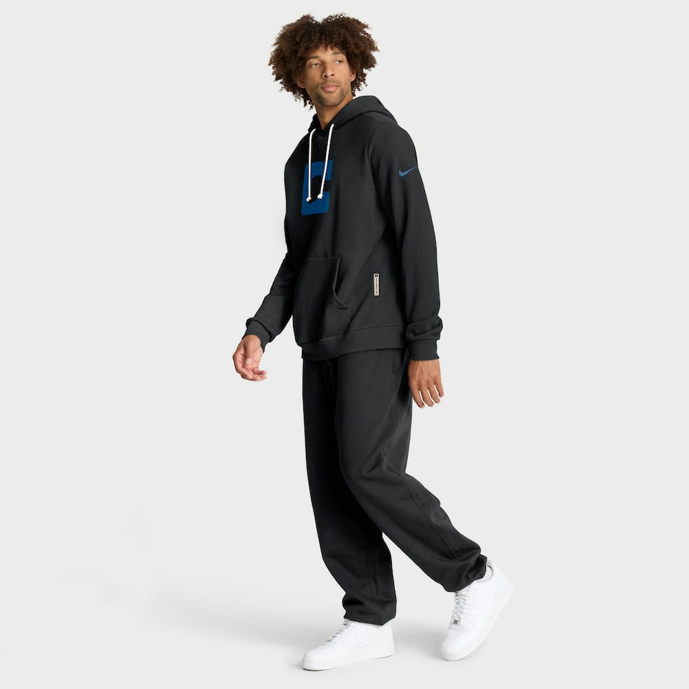 Sideline Standard Issue Alt 2 Dri-FIT Hoodie - Indianapolis Colts