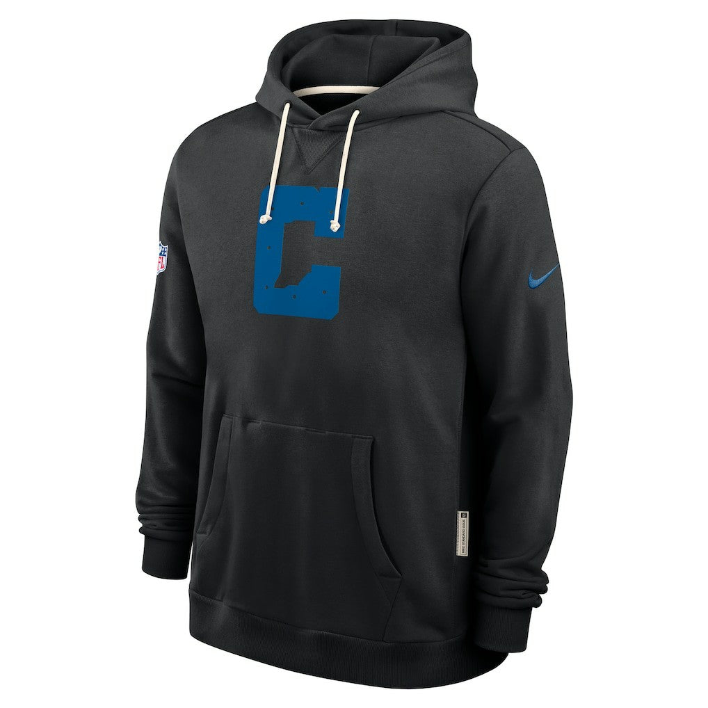 Sideline Standard Issue Alt 2 Dri-FIT Hoodie - Indianapolis Colts