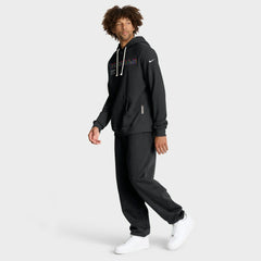 2025 NFL Crucial Catch Sideline Standard Issue Dri-FIT Hoodie - Cincinnati Bengals