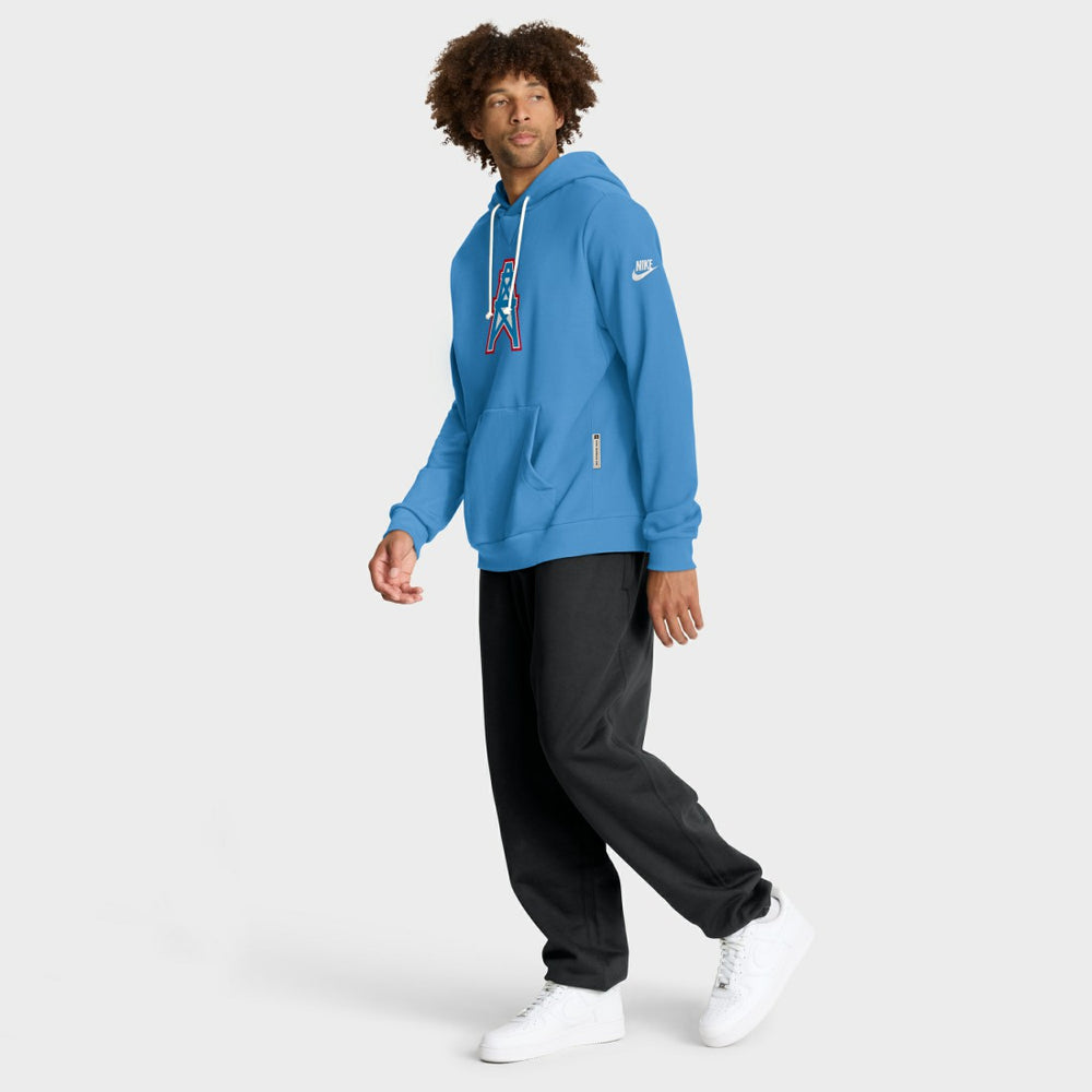 Sideline Standard Issue Alt 2 Dri-FIT Hoodie - Tennessee Titans