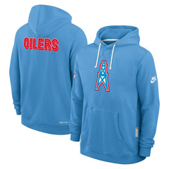 Sideline Standard Issue Alt 2 Dri-FIT Hoodie - Tennessee Titans