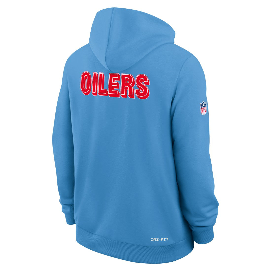 Sideline Standard Issue Alt 2 Dri-FIT Hoodie - Tennessee Titans