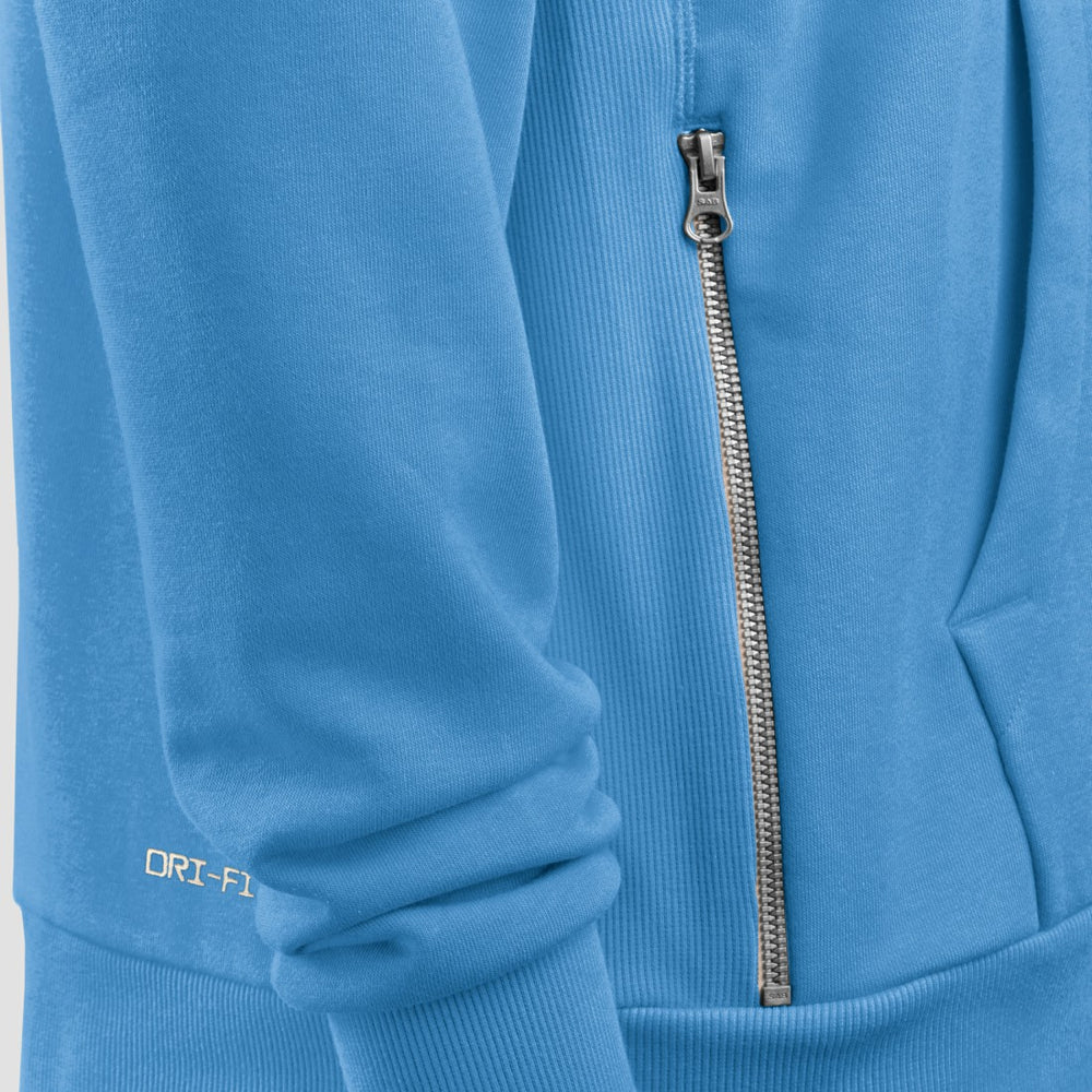 Sideline Standard Issue Alt 2 Dri-FIT Hoodie - Tennessee Titans