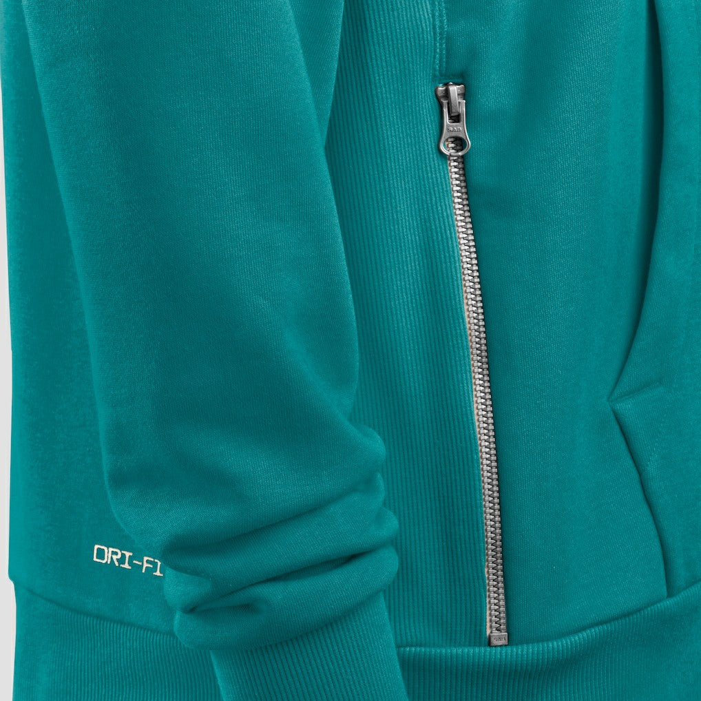 Sideline Standard Issue Alt 2 Dri-FIT Hoodie - Miami Dolphins
