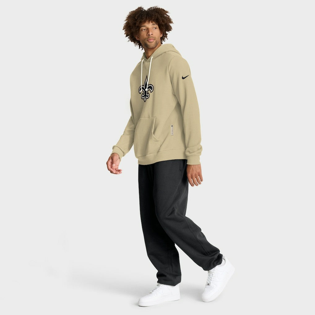 Sideline Standard Issue Alt 2 Dri-FIT Hoodie - New Orleans Saints