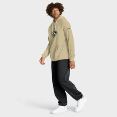 Sideline Standard Issue Alt 2 Dri-FIT Hoodie - New Orleans Saints