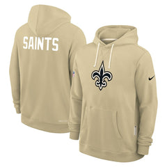 Sideline Standard Issue Alt 2 Dri-FIT Hoodie - New Orleans Saints